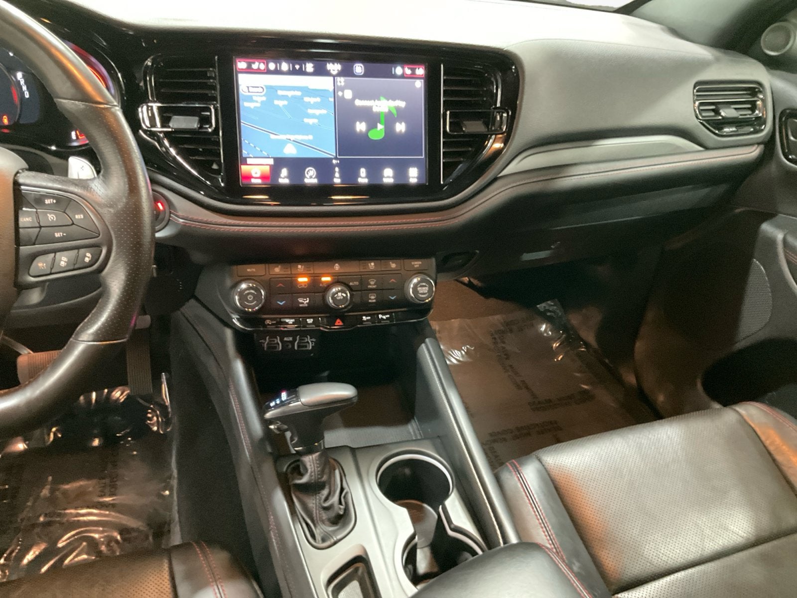 2023 Dodge Durango GT Plus AWD