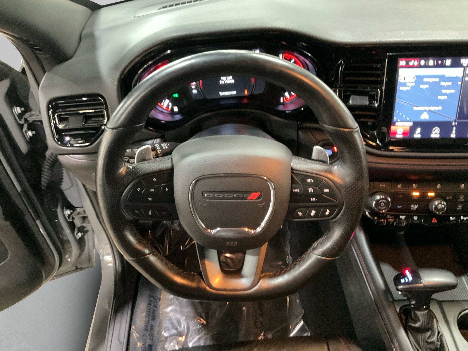 2023 Dodge Durango GT Plus AWD