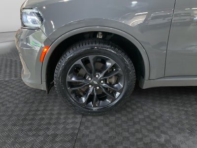2023 Dodge Durango GT Plus AWD