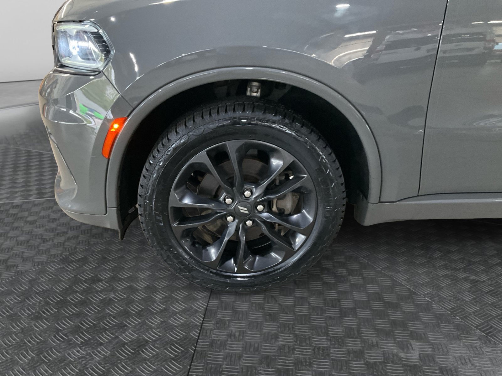 2023 Dodge Durango GT Plus AWD