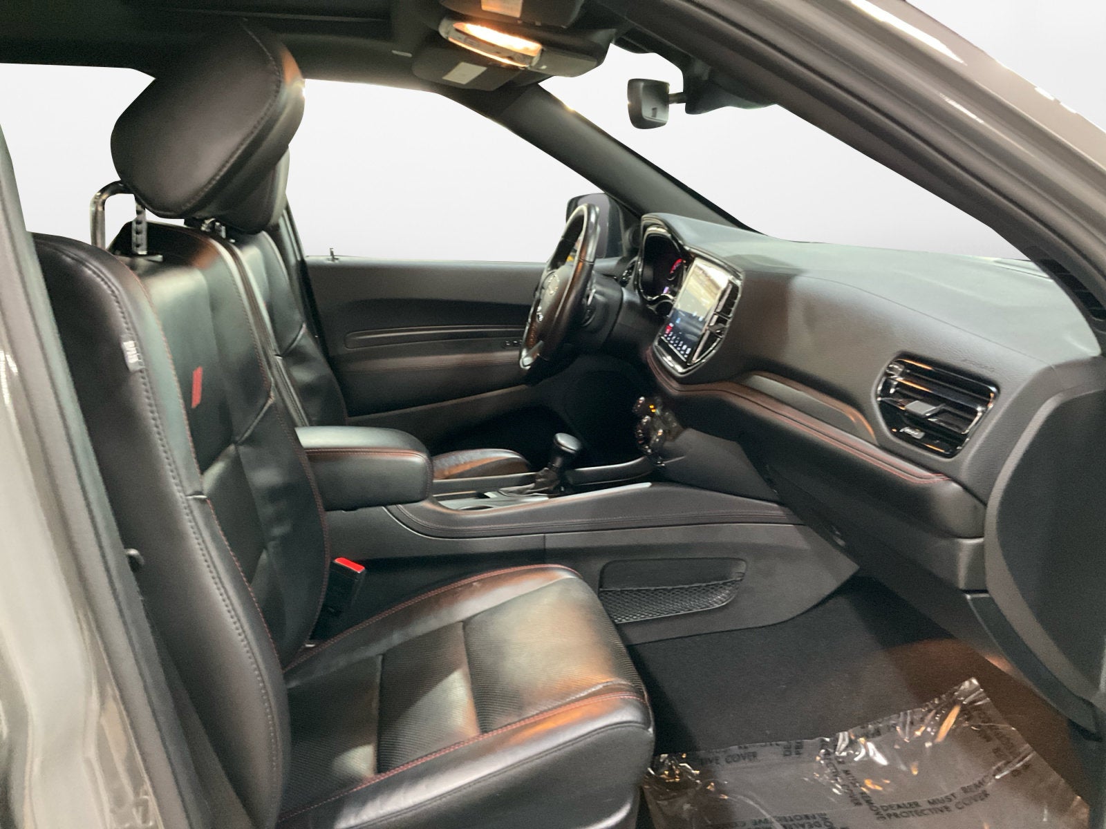 2023 Dodge Durango GT Plus AWD