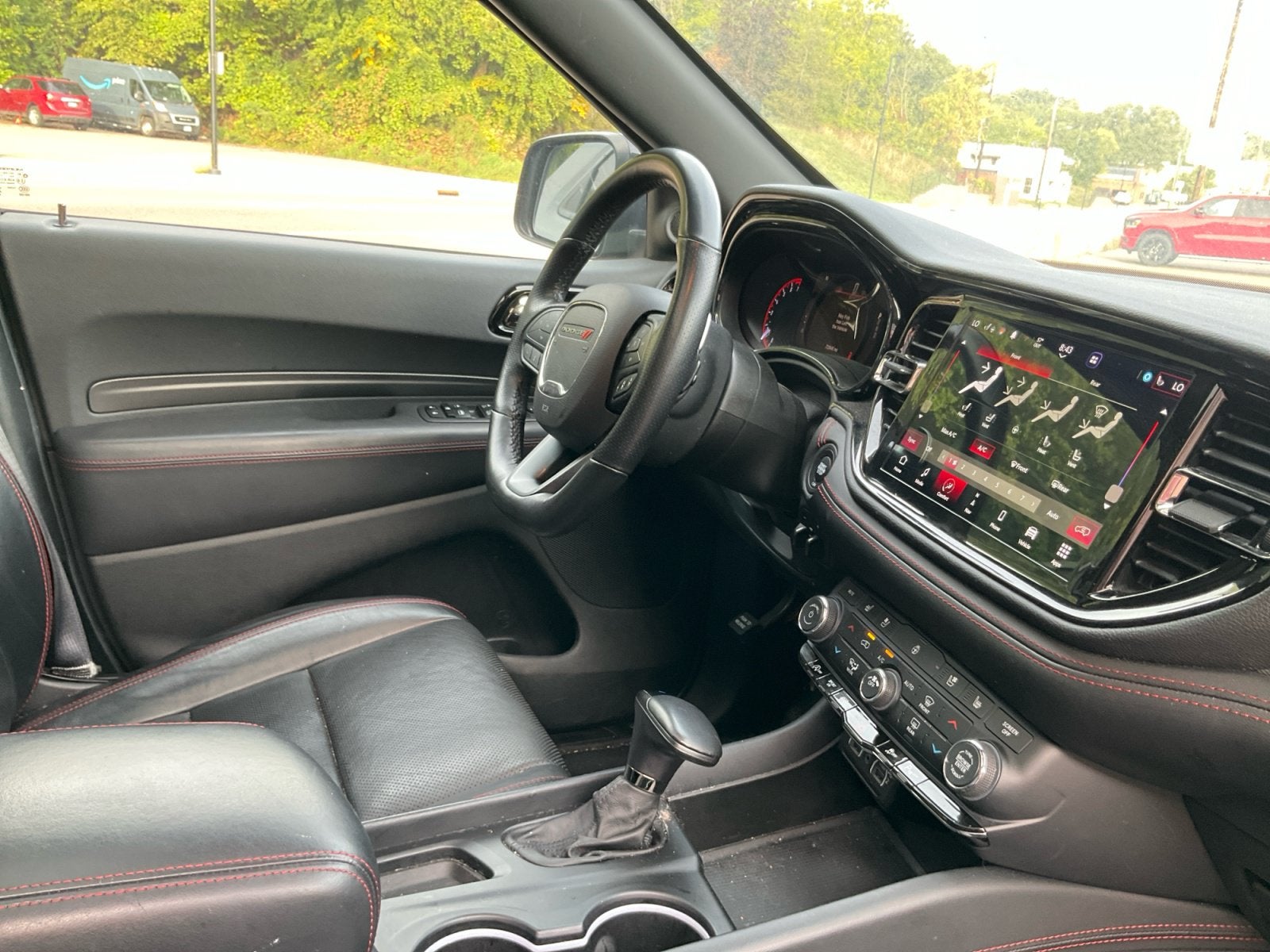 2023 Dodge Durango GT Plus AWD