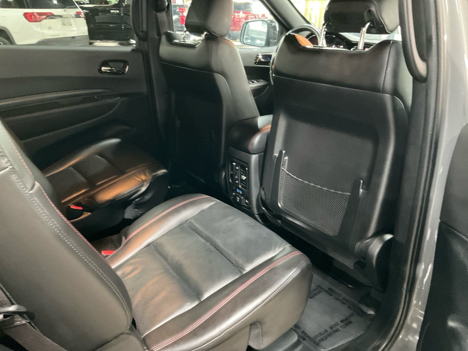 2023 Dodge Durango GT Plus AWD