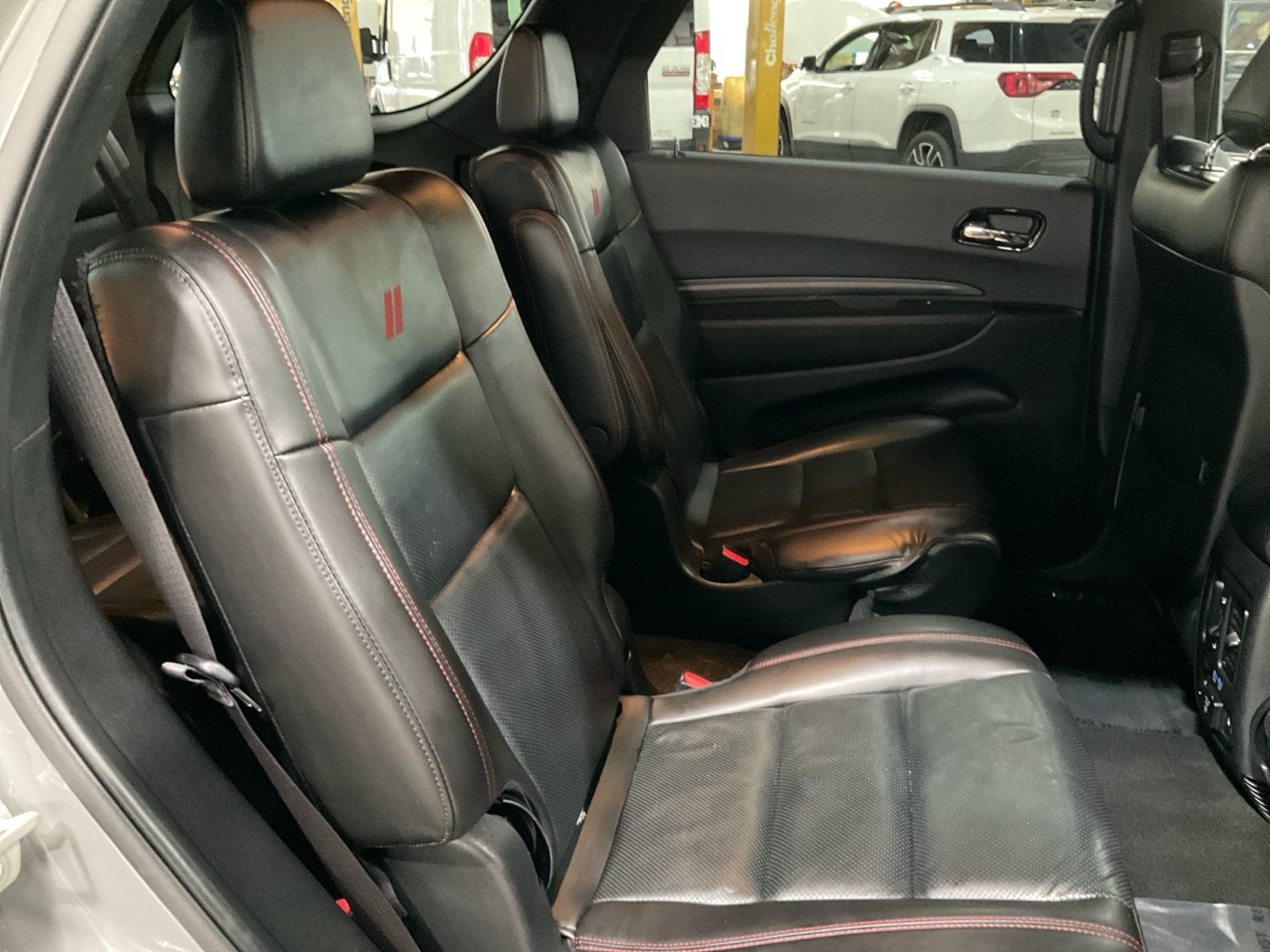 2023 Dodge Durango GT Plus AWD