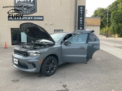 2023 Dodge Durango GT Plus AWD