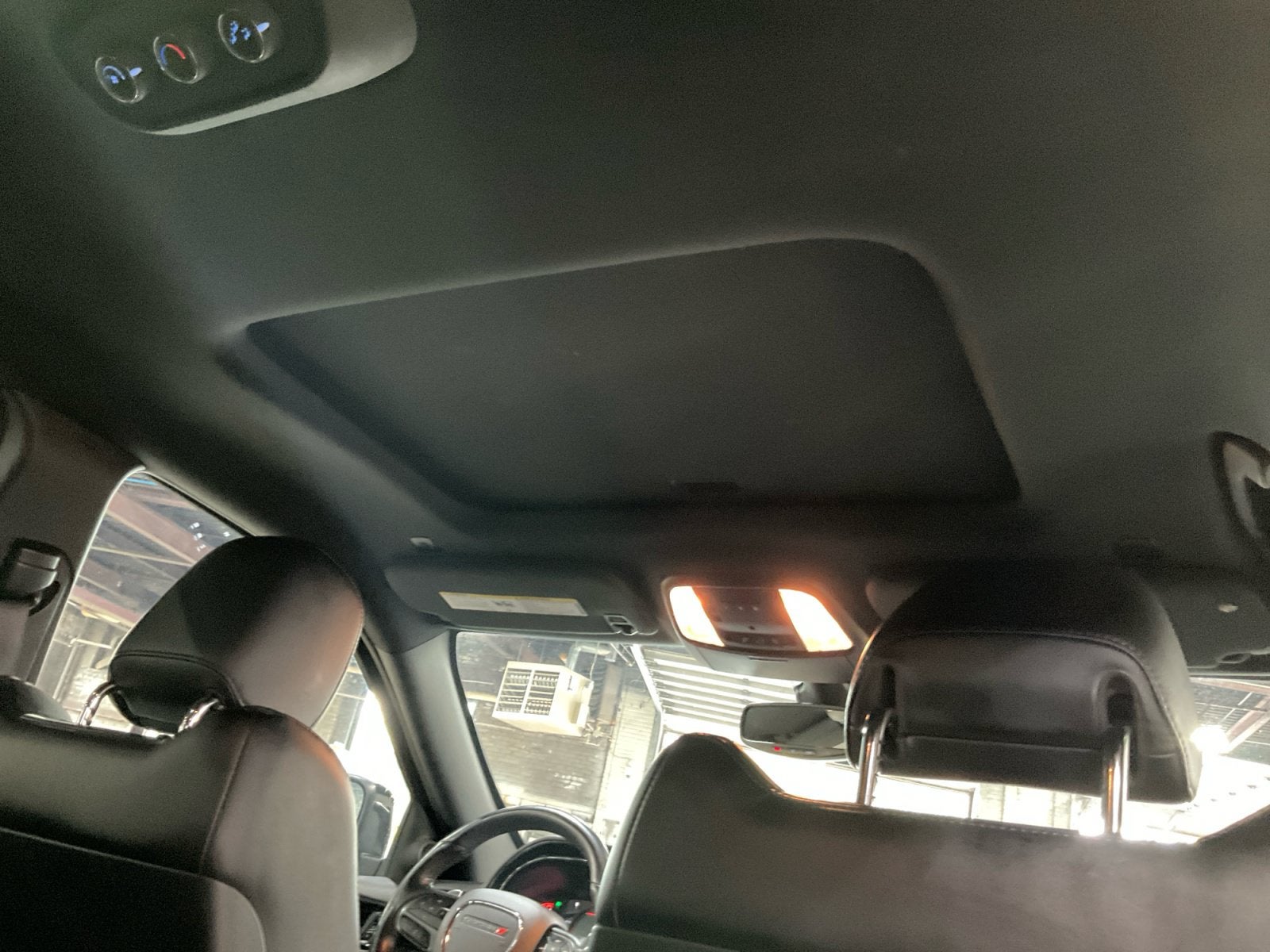 2023 Dodge Durango GT Plus AWD