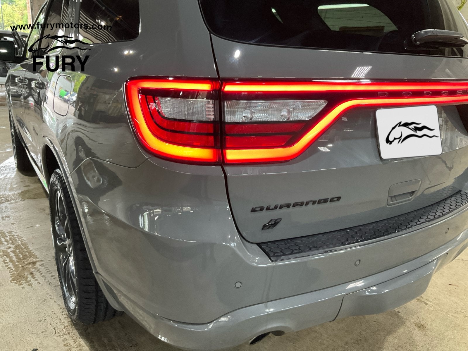 2023 Dodge Durango GT Plus AWD