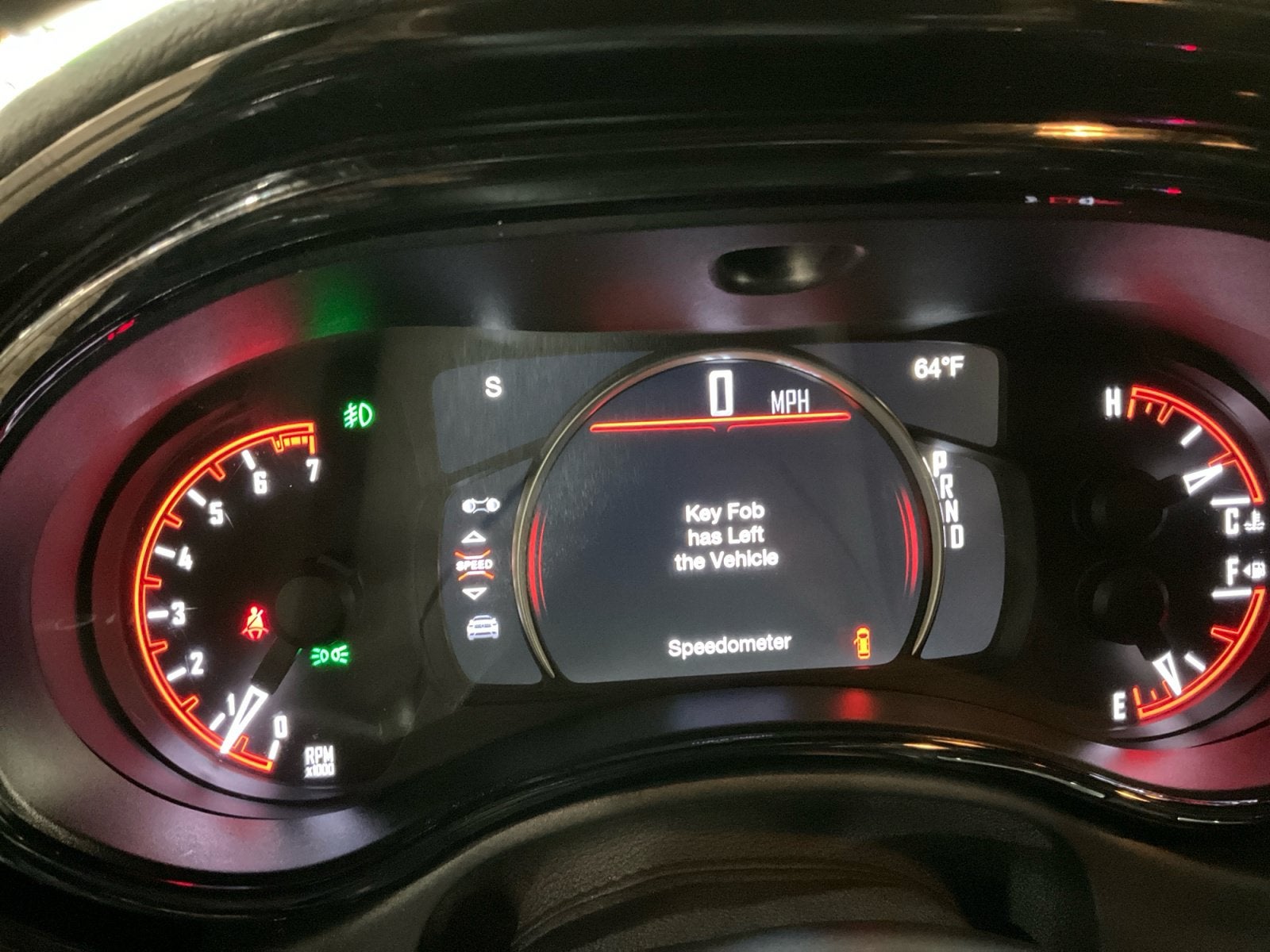 2023 Dodge Durango GT Plus AWD