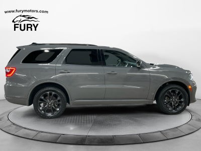2023 Dodge Durango GT Plus AWD
