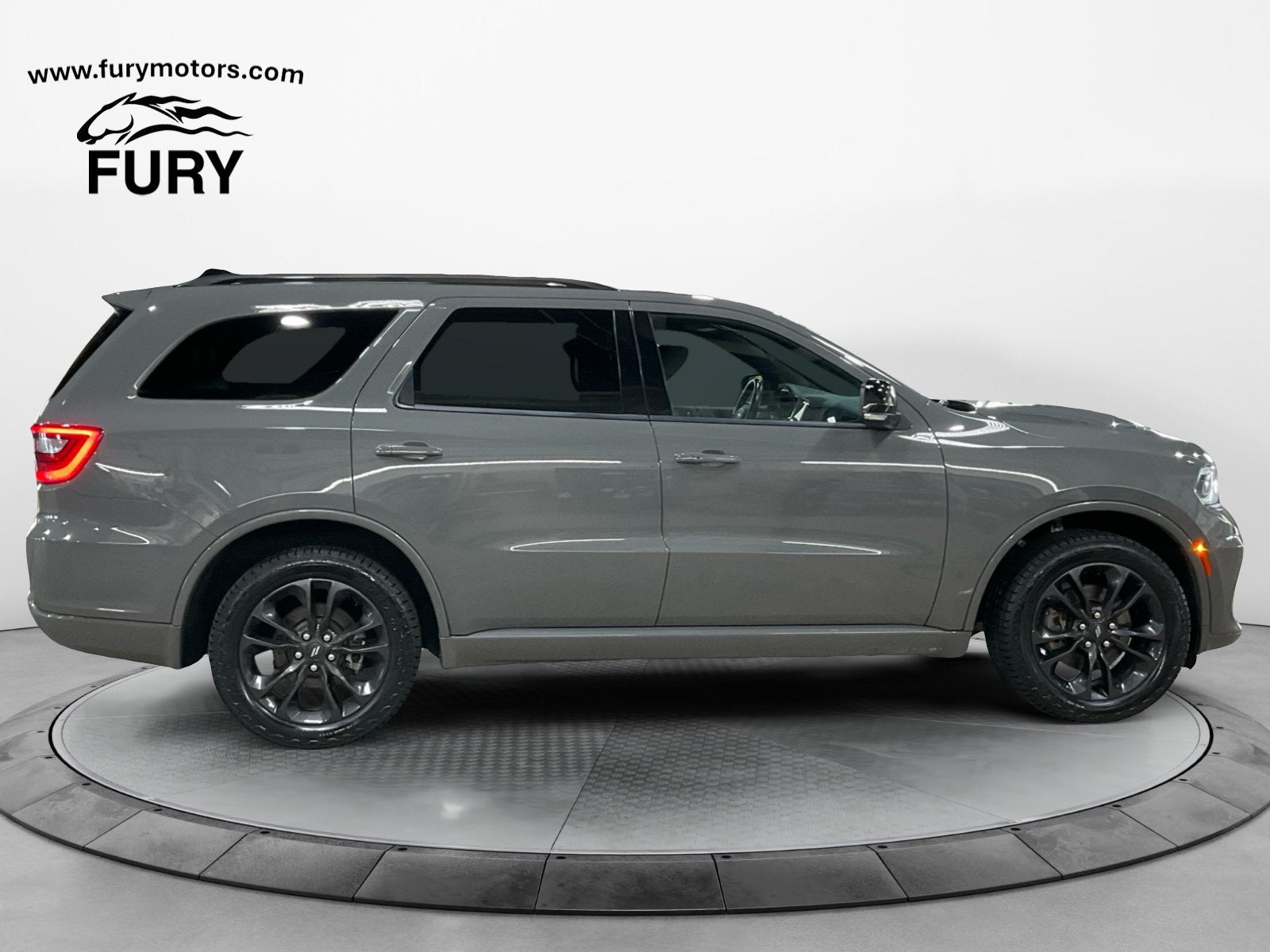 2023 Dodge Durango GT Plus AWD