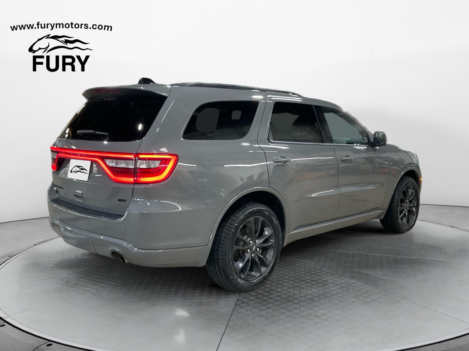 2023 Dodge Durango GT Plus AWD