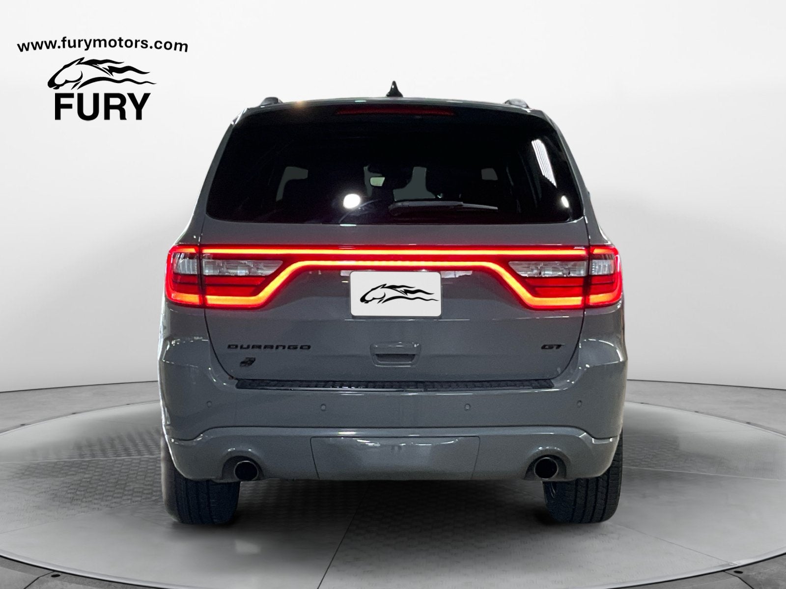 2023 Dodge Durango GT Plus AWD