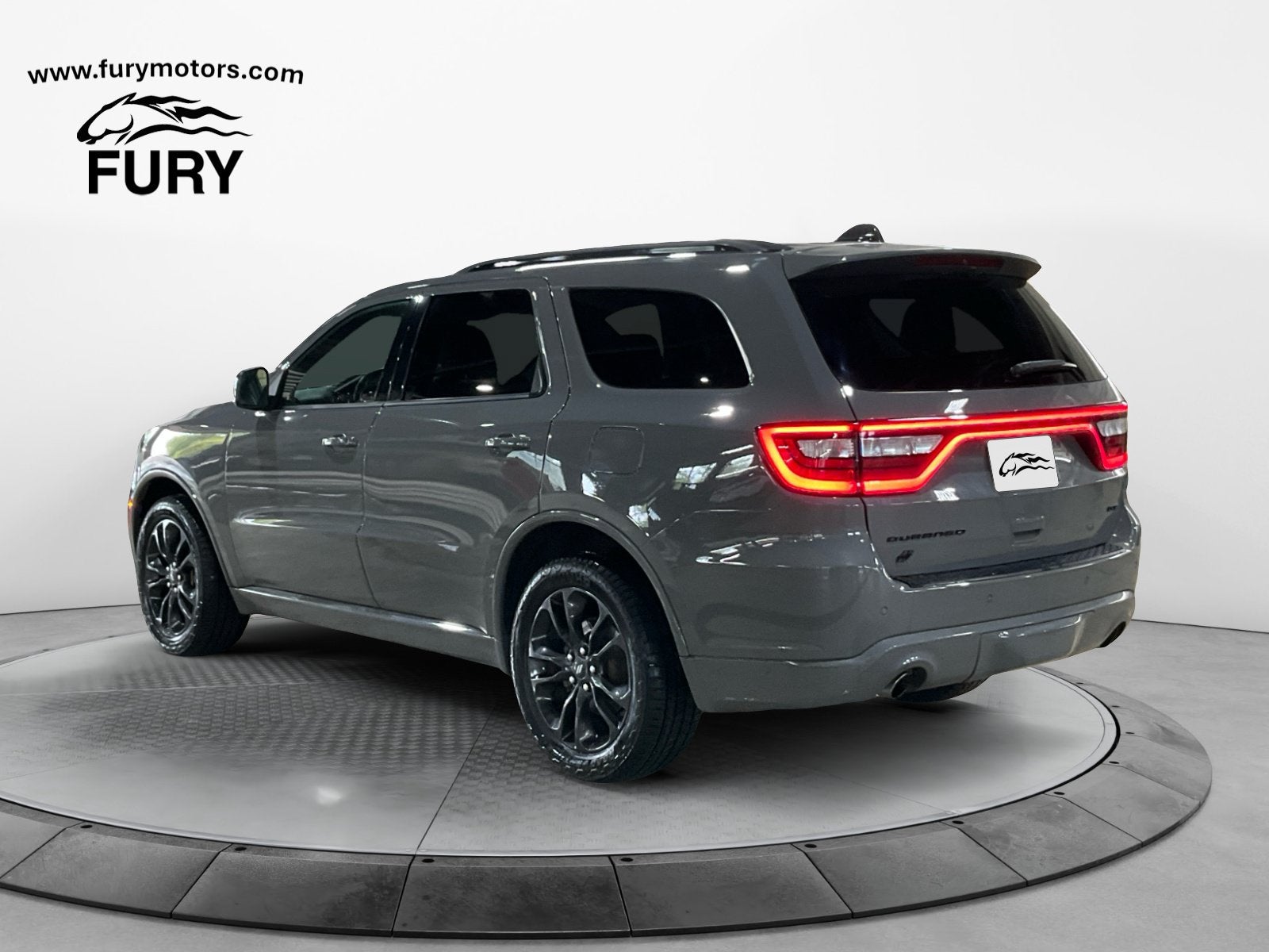 2023 Dodge Durango GT Plus AWD