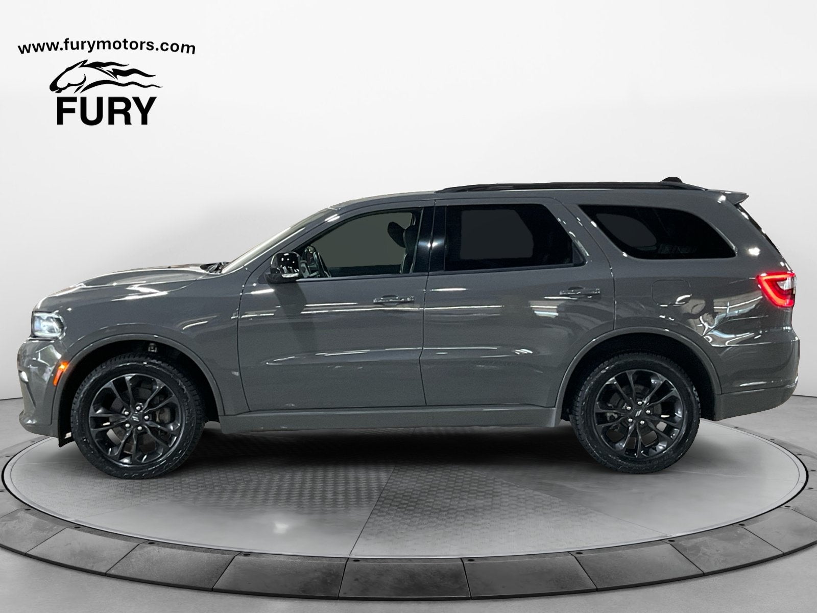 2023 Dodge Durango GT Plus AWD