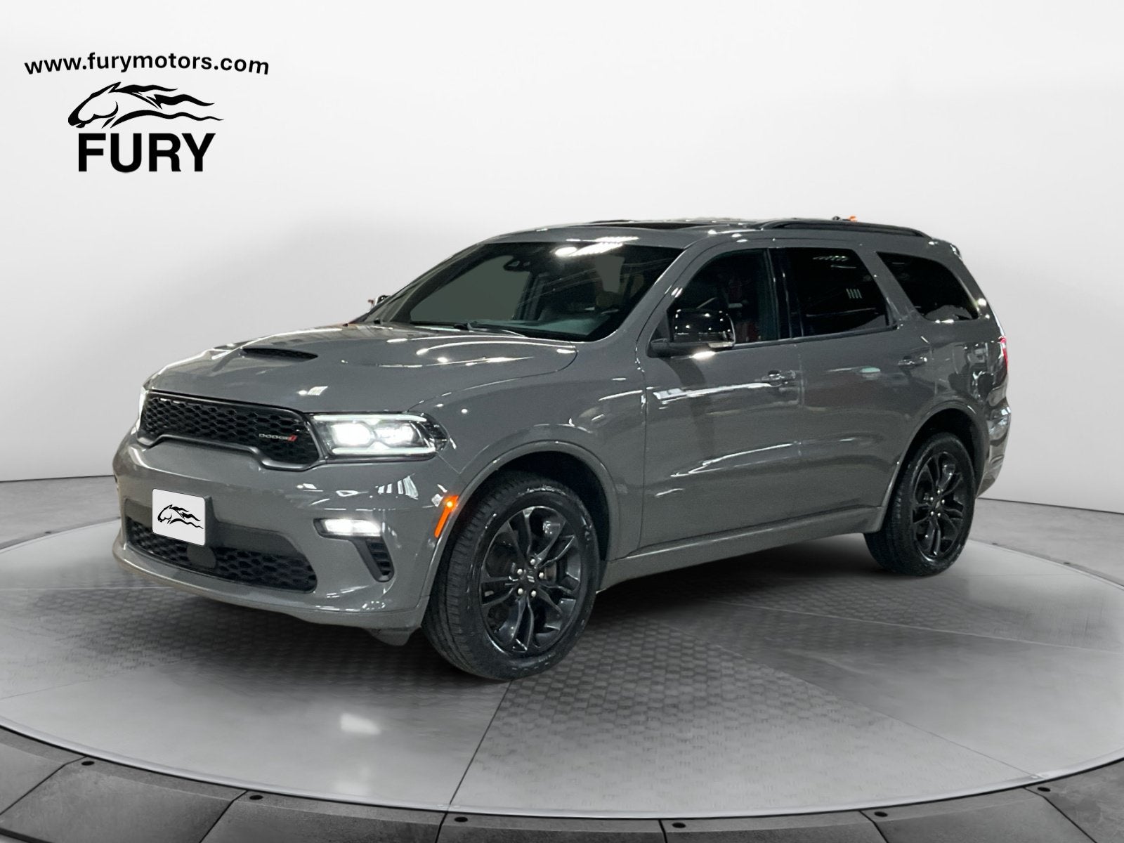2023 Dodge Durango GT Plus AWD