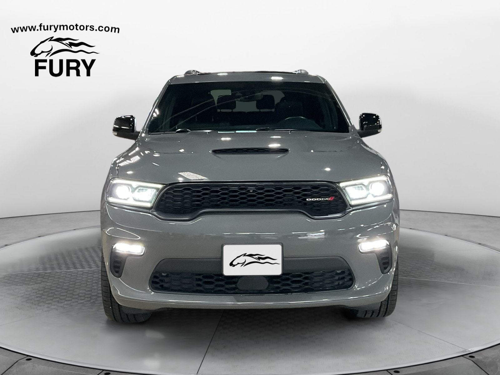 2023 Dodge Durango GT Plus AWD