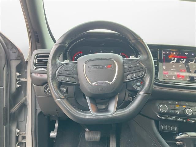 2023 Dodge Durango GT Plus AWD