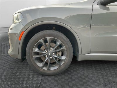 2023 Dodge Durango GT Plus AWD