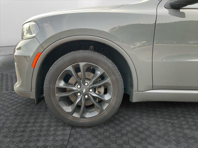 2023 Dodge Durango GT Plus AWD