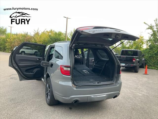 2023 Dodge Durango GT Plus AWD
