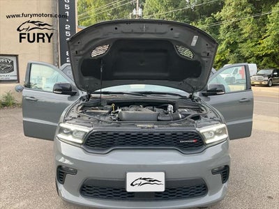 2023 Dodge Durango GT Plus AWD