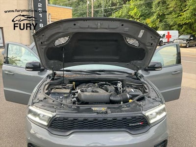 2023 Dodge Durango GT Plus AWD