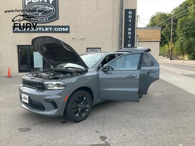 2023 Dodge Durango GT Plus AWD