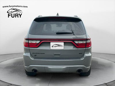 2023 Dodge Durango GT Plus AWD