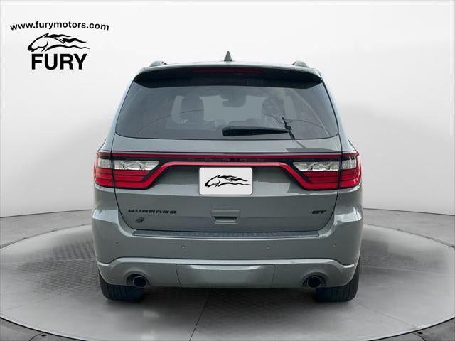 2023 Dodge Durango GT Plus AWD