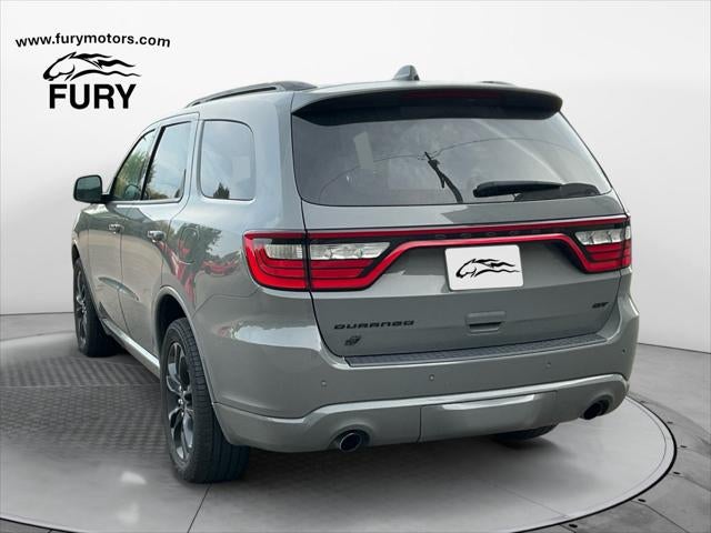 2023 Dodge Durango GT Plus AWD