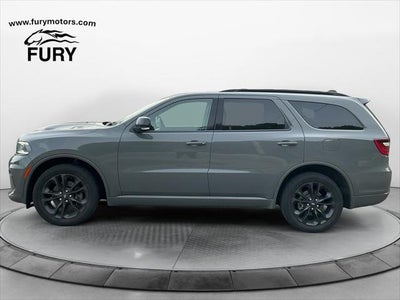 2023 Dodge Durango GT Plus AWD