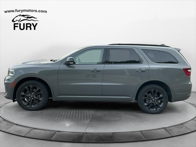 2023 Dodge Durango GT Plus AWD