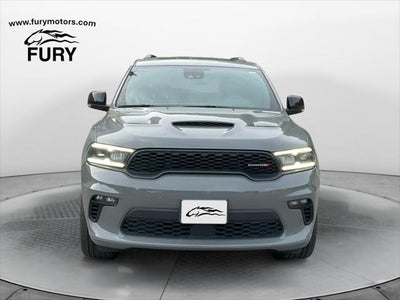 2023 Dodge Durango GT Plus AWD