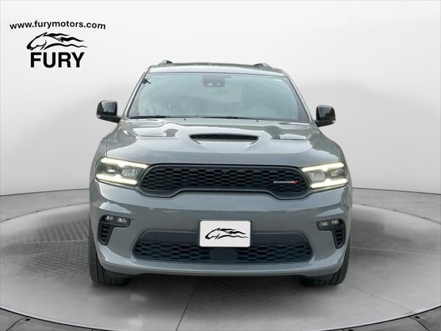 2023 Dodge Durango GT Plus AWD
