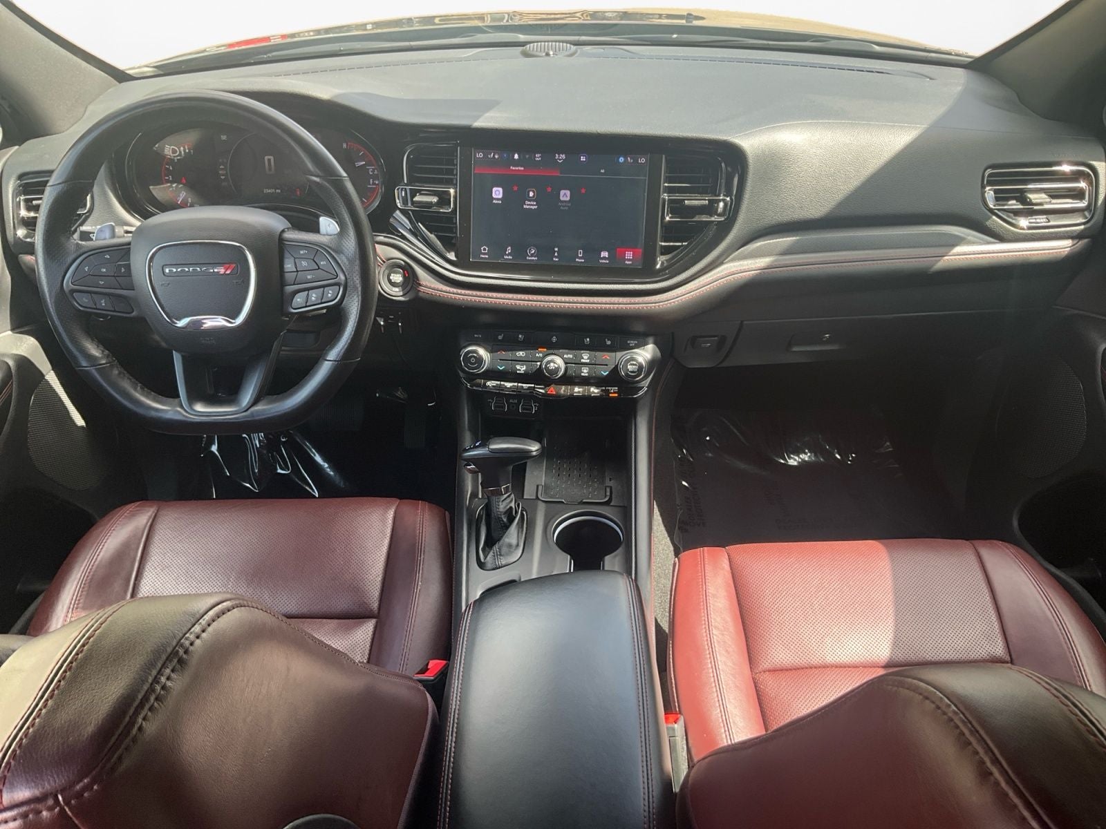 2025 Dodge Durango GT Plus