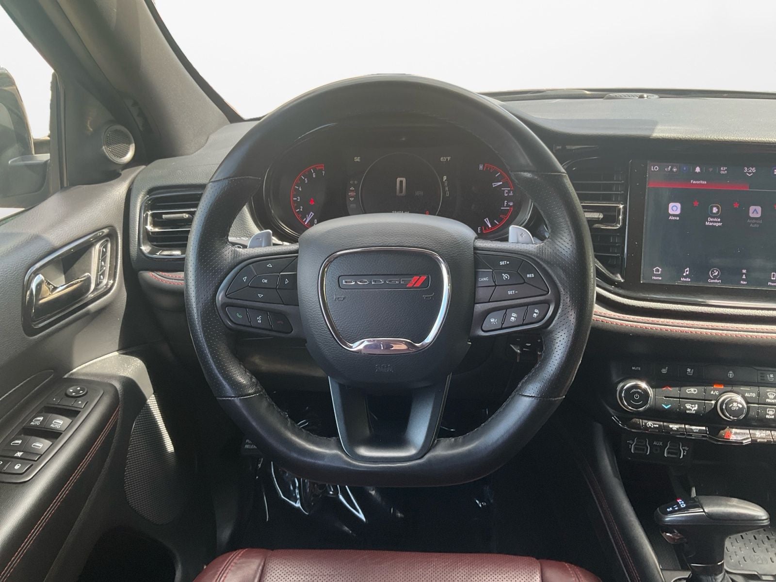 2025 Dodge Durango GT Plus