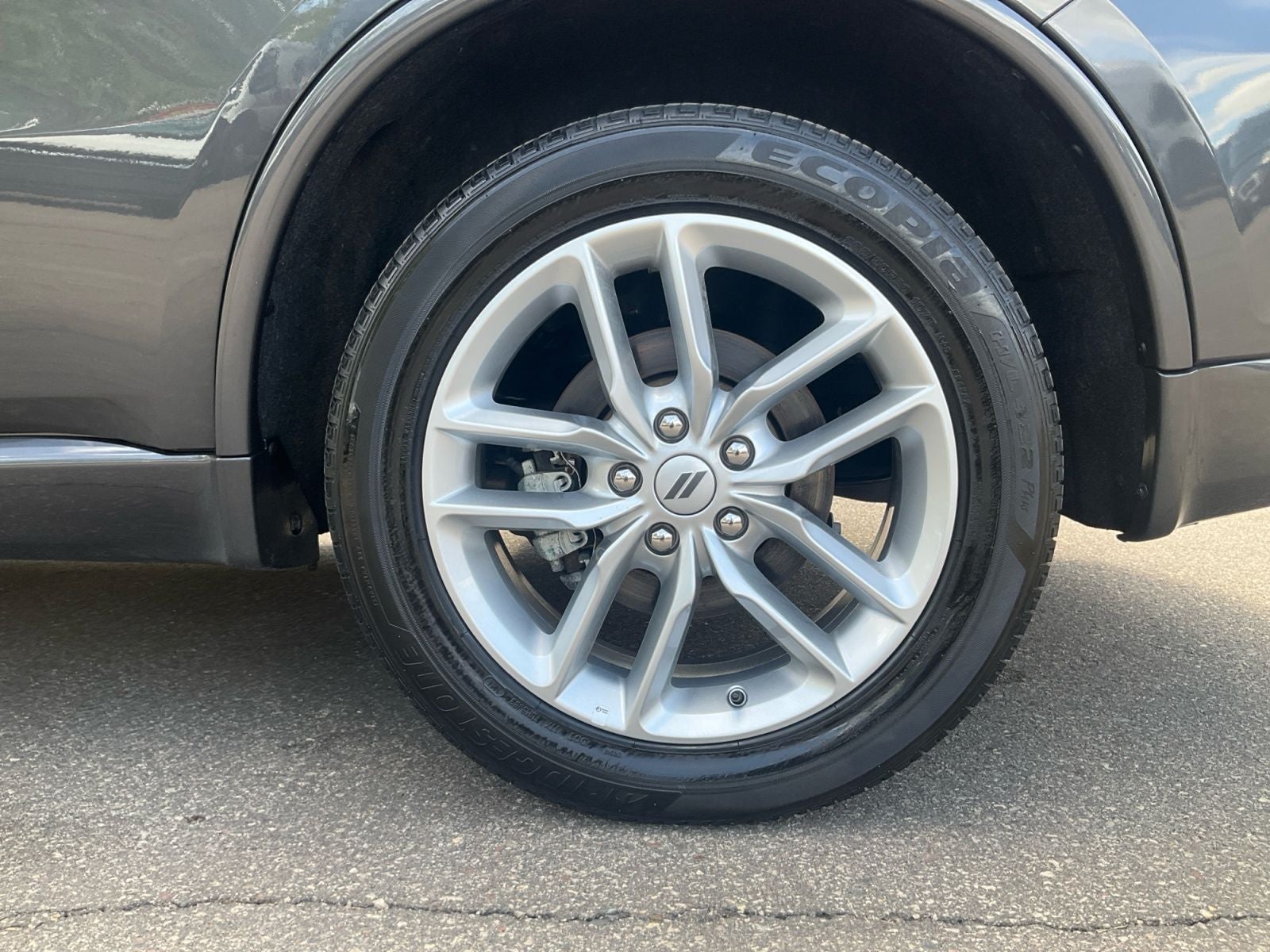 2025 Dodge Durango GT Plus