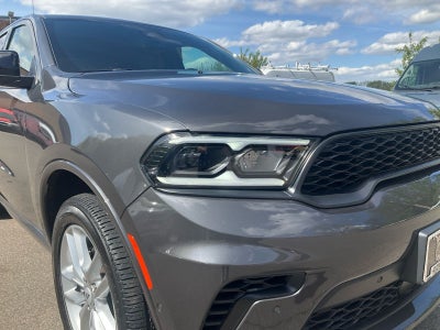 2025 Dodge Durango GT Plus