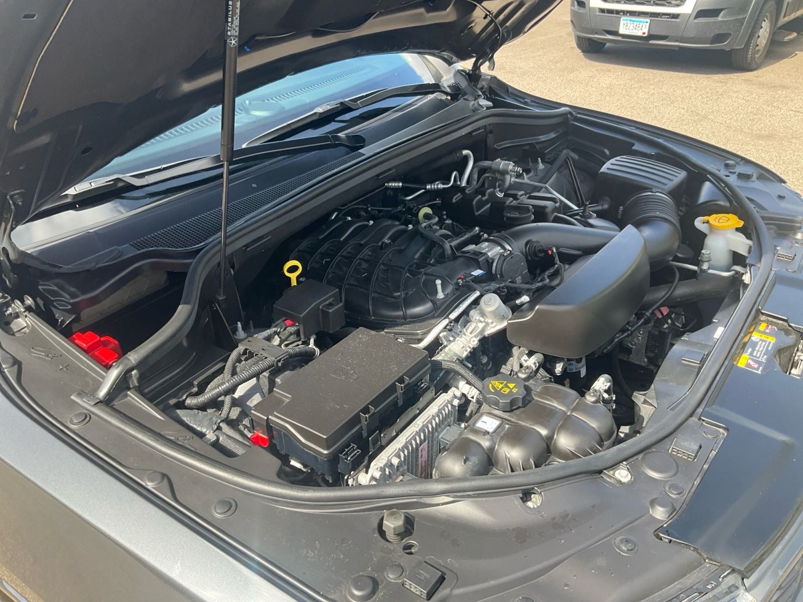2025 Dodge Durango GT Plus