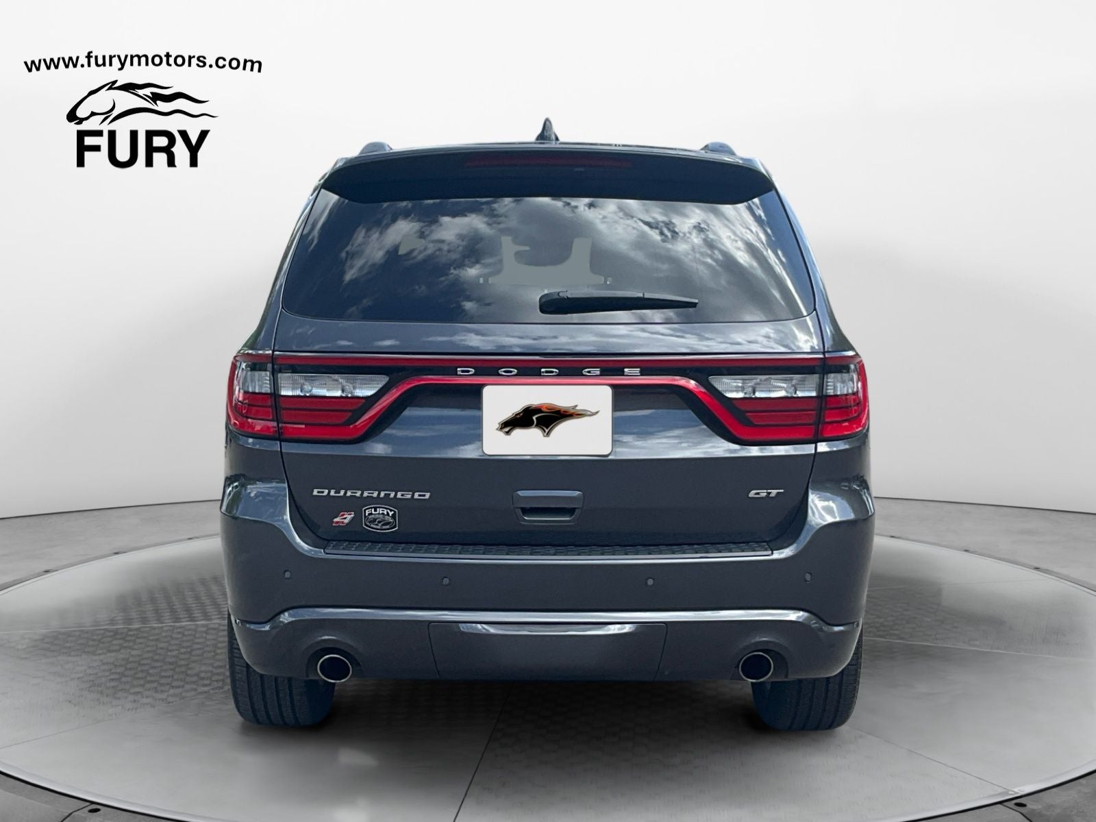 2025 Dodge Durango GT Plus