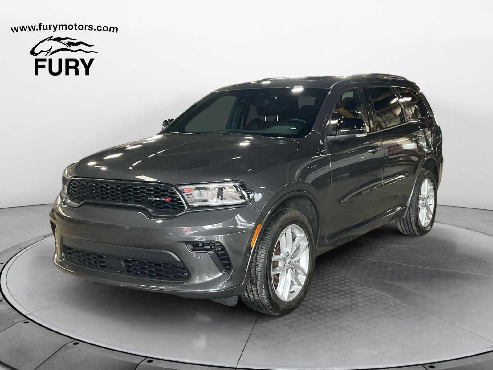 2025 Dodge Durango GT Plus
