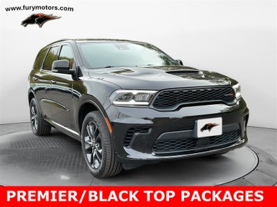 2024 Dodge Durango GT Premium AWD