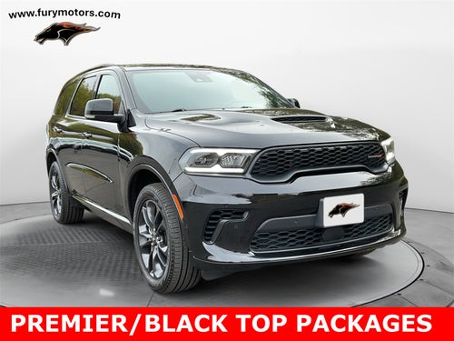 2024 Dodge Durango GT Premium AWD