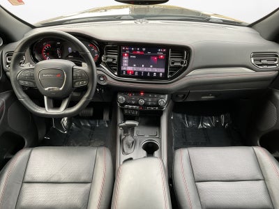 2024 Dodge Durango GT Premium AWD