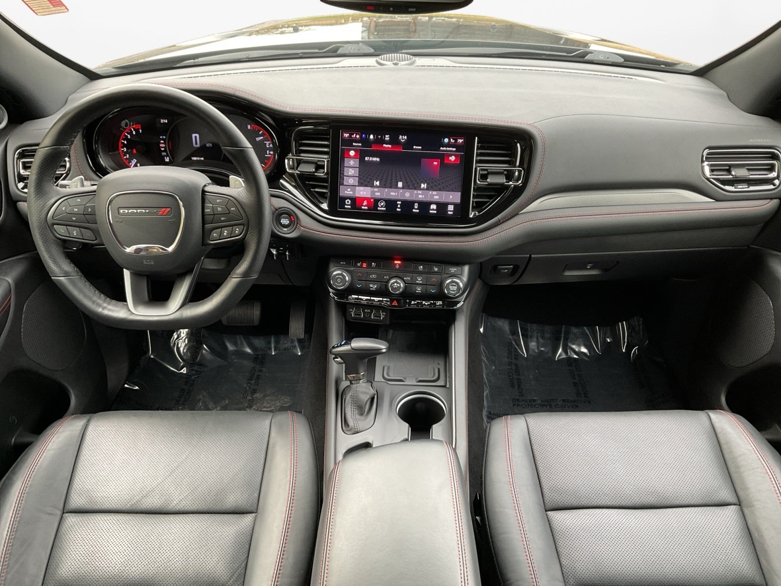 2024 Dodge Durango GT Premium AWD