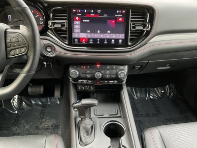 2024 Dodge Durango GT Premium AWD
