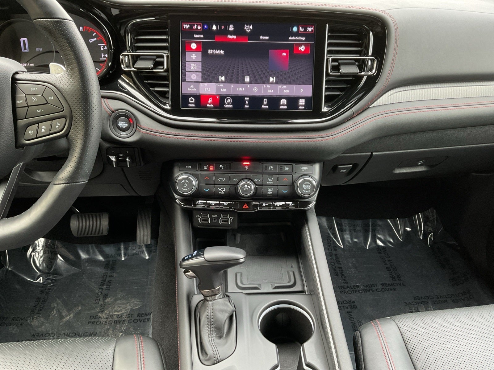 2024 Dodge Durango GT Premium AWD
