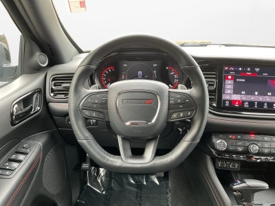 2024 Dodge Durango GT Premium AWD