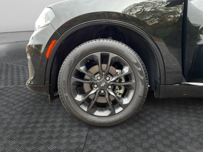 2024 Dodge Durango GT Premium AWD