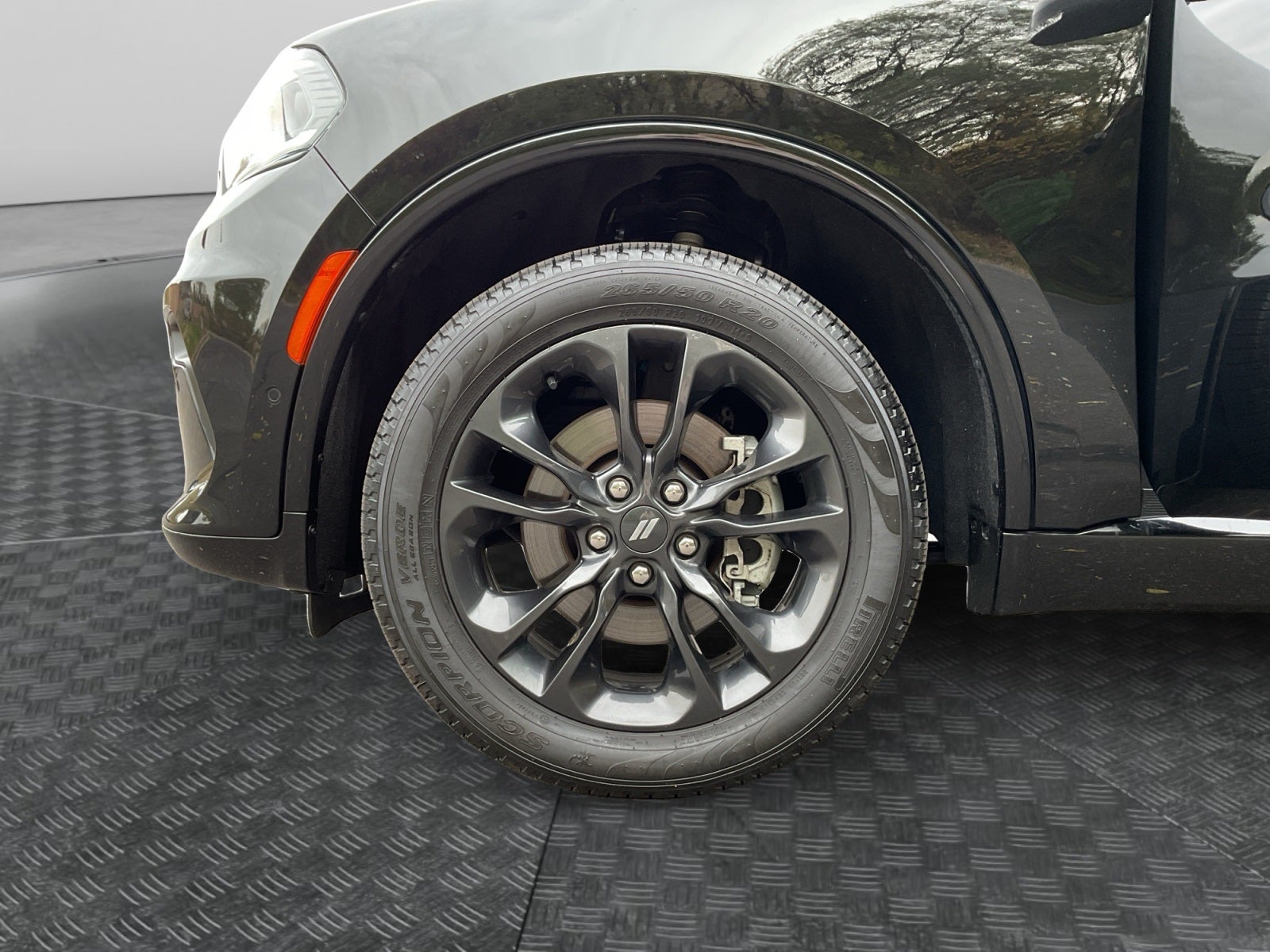 2024 Dodge Durango GT Premium AWD